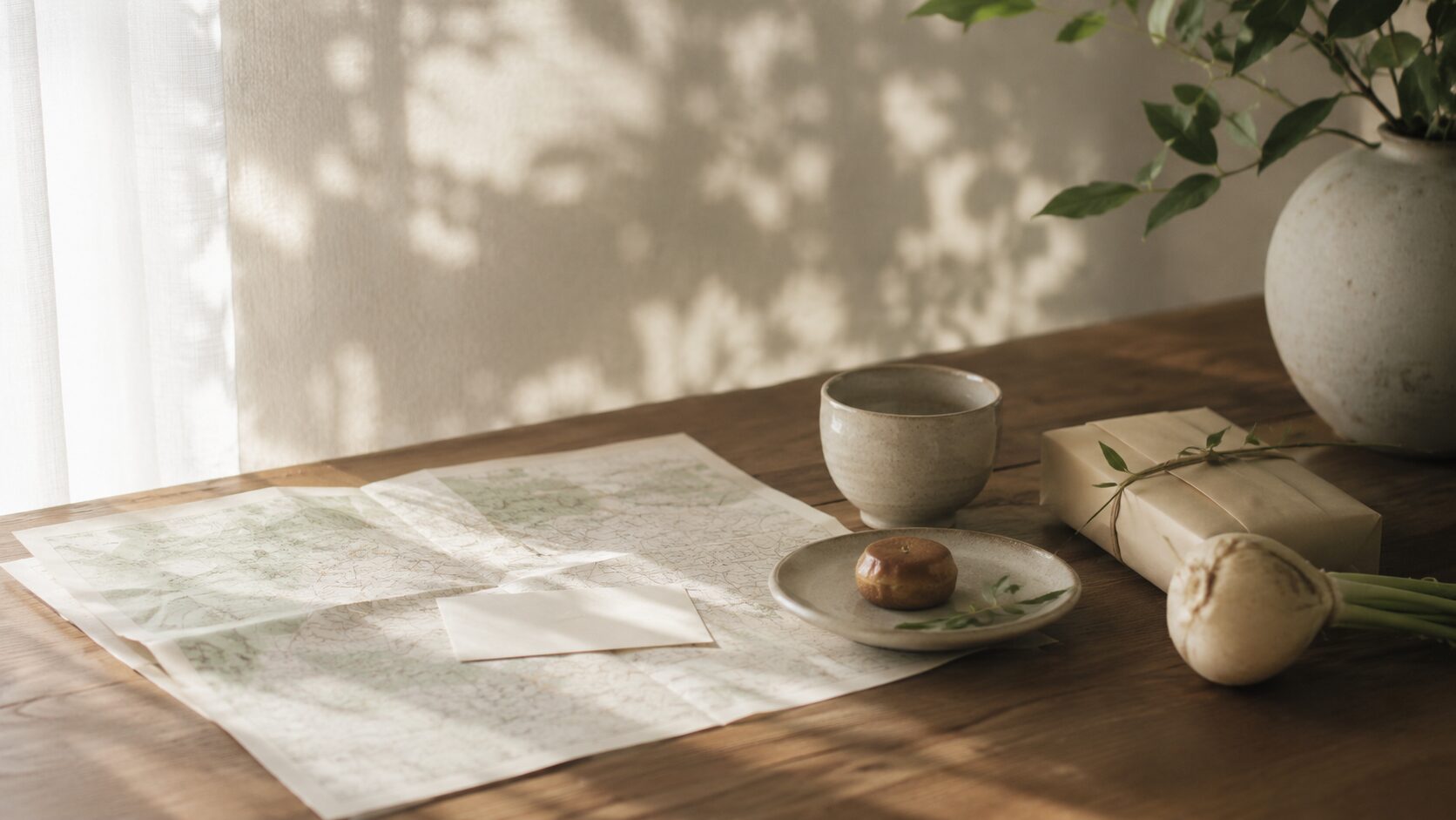 豊田・山あいの食材（イメージ）